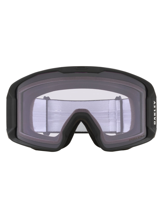 MATTE BLACK/PRIZM SNOW CLEAR
