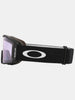 Oakley Line Miner L Matte Black/Prizm Snow Clear Goggle 2025