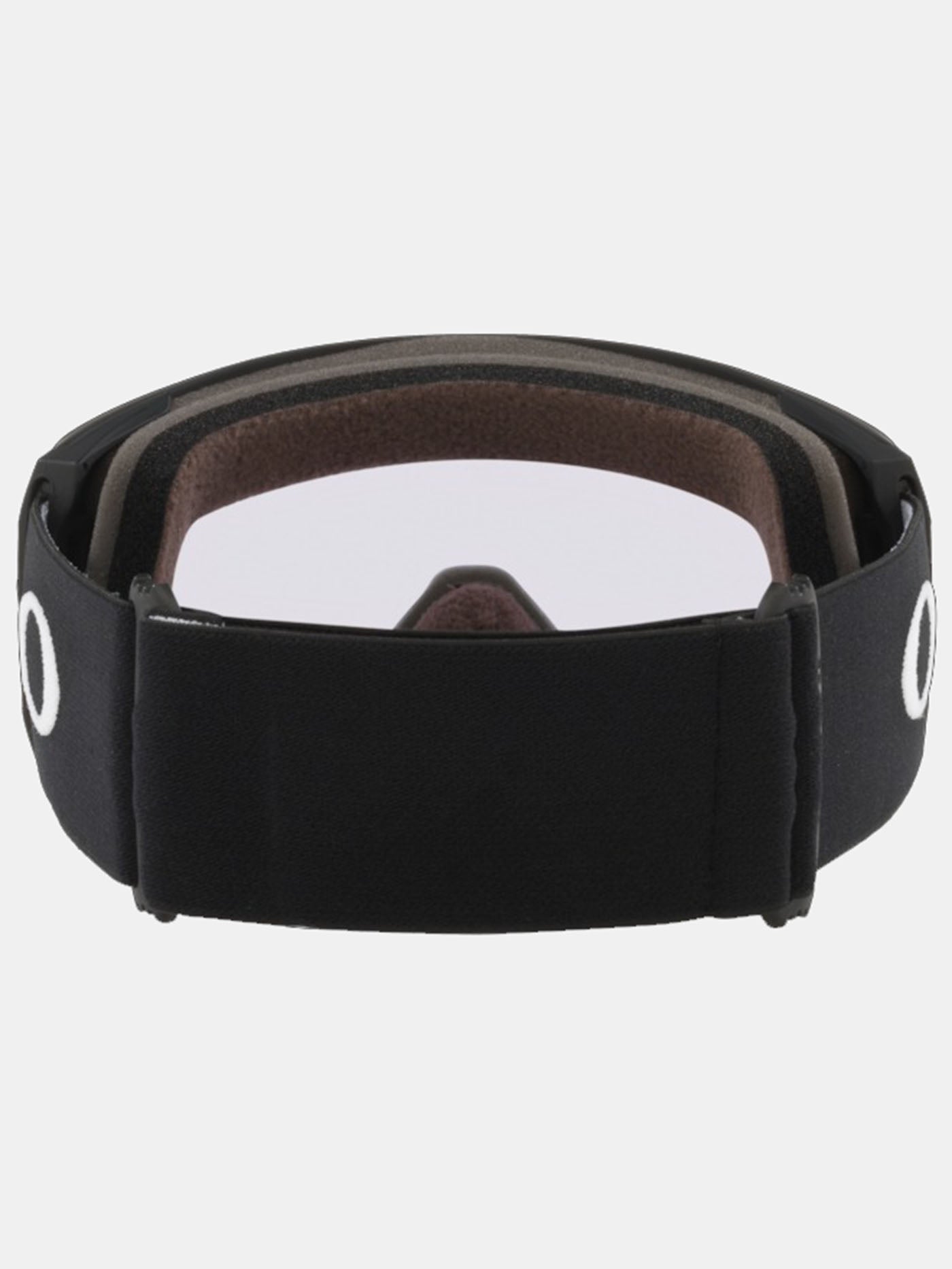 Oakley Line Miner L Matte Black/Prizm Snow Clear Goggle 2025