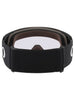 Oakley Line Miner L Matte Black/Prizm Snow Clear Goggle