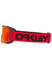 Oakley Line Miner L Redline/Prizm Torch Snowboard Goggle 2024