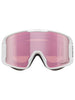 Oakley Line Miner L Matte White/Prizm Rose Gold Goggle