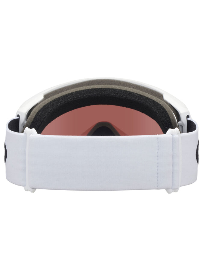 Oakley Line Miner L Matte White/Prizm Rose Gold Goggle | MATTE WHITE/PRIZM ROSE GOLD