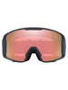 Oakley Line Miner L Matte B1B Forged Iron/Prizm Rose Gold Goggle