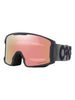 Oakley Line Miner L Matte B1B Forged Iron/Prizm Rose Gold Goggle
