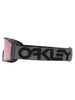 Oakley Line Miner L Matte B1B Forged Iron/Prizm Rose Gold Goggle