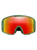 Oakley Line Miner L Stale Sandbech Snowboard Goggle 2024