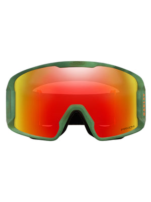 Oakley Line Miner L Stale Sandbech Snowboard Goggle 2024