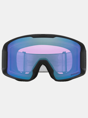 Oakley Line Miner L Matte Black/Prizm Iced Goggle 2025