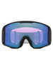 Oakley Line Miner L Matte Black/Prizm Iced Iridium Goggle