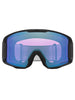 Oakley Line Miner L Matte Black/Prizm Iced Iridium Goggle