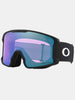 Oakley Line Miner L Matte Black/Prizm Iced Goggle 2025