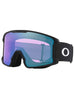 Oakley Line Miner L Matte Black/Prizm Iced Iridium Goggle
