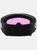 Oakley Line Miner L Matte Black/Prizm Iced Goggle 2025