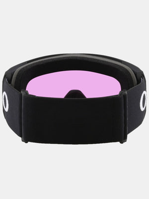 Oakley Line Miner L Matte Black/Prizm Iced Goggle 2025