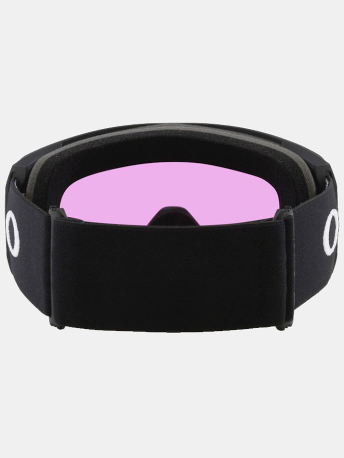 Oakley Line Miner L Matte Black/Prizm Iced Goggle 2025 | MATTE BLK/PRIZM ICED IRID