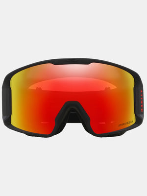 Oakley Line Miner L Rene Rinnekangas/Prizm Torch Goggle 2025