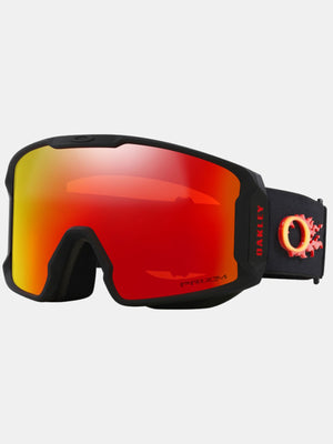 Oakley Line Miner L Rene Rinnekangas/Prizm Torch Goggle 2025