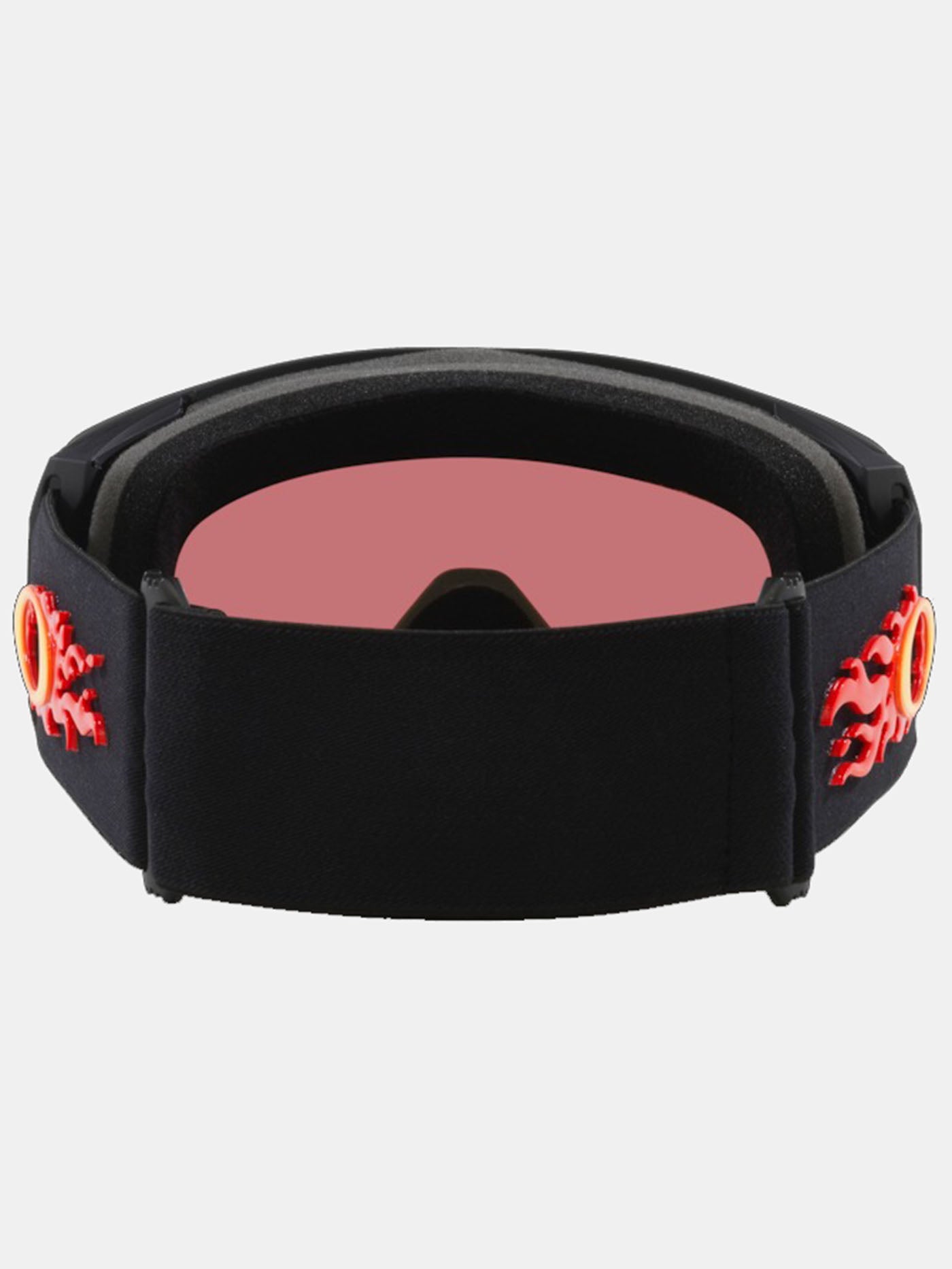 Oakley Line Miner L Rene Rinnekangas/Prizm Torch Goggle 2025