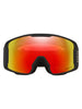 Oakley Line Miner L Army Green Corduroy/Prizm Snow Torch Iridium Goggle