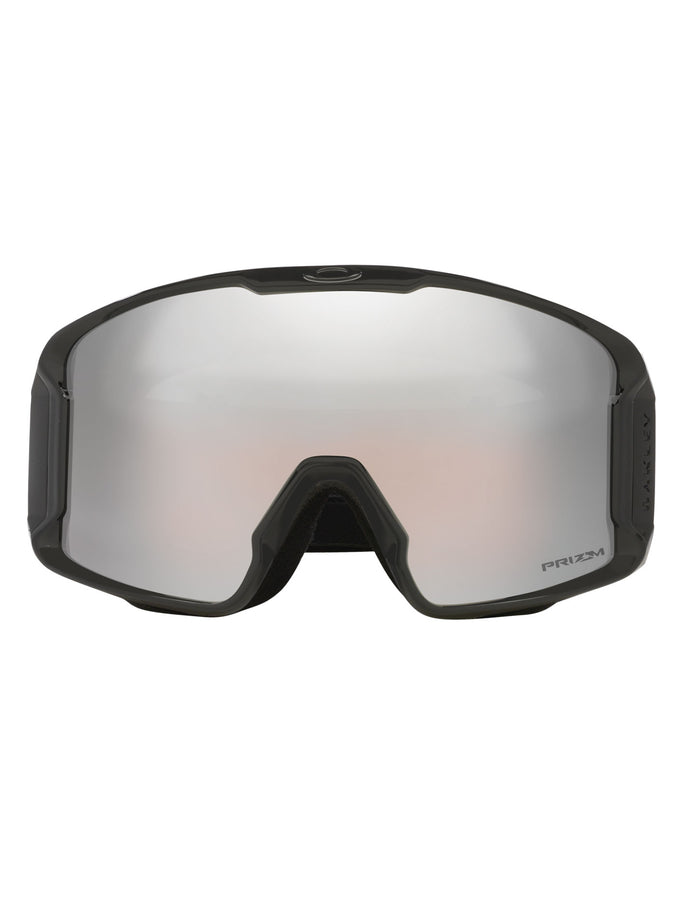 Oakley Line Miner L Rene Rinnekangas Signature/Prizm Snow Black Iridium Goggle | RENE RINNEKANGAS/PRZM SNOW BLK