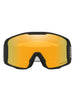 Oakley Line Miner L Matte Black/Prizm 24k Iridium Goggle