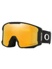 Oakley Line Miner L Matte Black/Prizm 24K Iridium Goggle