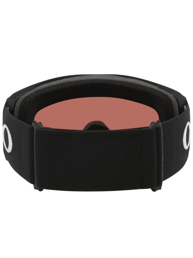 Oakley Line Miner L Matte Black/Prizm 24K Iridium Goggle | MATTE BLACK/PRIZM 24K IRIDIUM