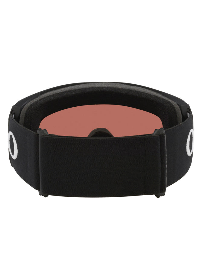 Oakley Line Miner L Matte Black/Prizm 24k Iridium Goggle | MATTE BLACK/PRIZM 24K IRIDIUM