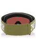 Oakley Line Miner L Black/Prizm Snow Sage Gold Iridium Goggle