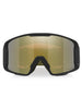 Oakley Line Miner L Black/Prizm Snow Sage Gold Iridium Goggle