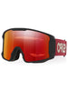 Oakley Line Miner L Black/Prizm Snow Torch Iridium Goggle