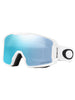 Oakley Line Miner M Matte White/Prizm Snow Sapphire Irid Goggle Winter 2027