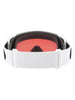 Oakley Line Miner M Matte White/Prizm Snow Sapphire Irid Goggle Winter 2027