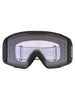 Oakley Line Miner M Matte Black/Prizm Snow Clear