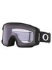 Oakley Line Miner M Matte Black/Prizm Snow Clear