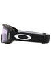 Oakley Line Miner M Matte Black/Prizm Snow Clear Goggle