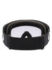 Oakley Line Miner M Matte Black/Prizm Snow Clear