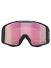Oakley Line Miner M Matte Black/Prizm Rose Gold Goggle