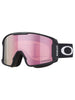 Oakley Line Miner M Matte Black/Prizm Rose Gold Goggle