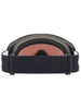 Oakley Line Miner M Matte Black/Prizm Rose Gold Goggle
