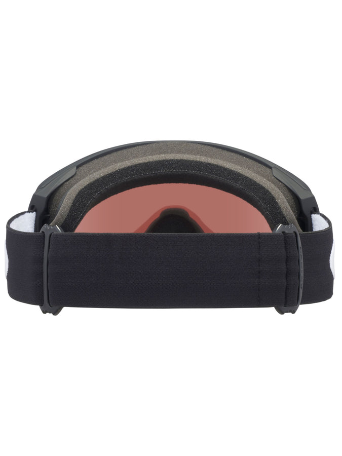 Oakley Line Miner M Matte Black/Prizm Rose Gold Goggle | MATTE BLACK/PRIZM ROSE GOLD