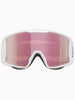 Oakley Line Miner M Matte White/Prizm Rose Gold Goggle 2025