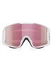Oakley Line Miner M Matte White/Prizm Rose Gold Goggle