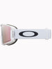 Oakley Line Miner M Matte White/Prizm Rose Gold Goggle 2025