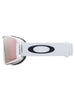 Oakley Line Miner M Matte White/Prizm Rose Gold Goggle