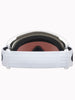Oakley Line Miner M Matte White/Prizm Rose Gold Goggle 2025