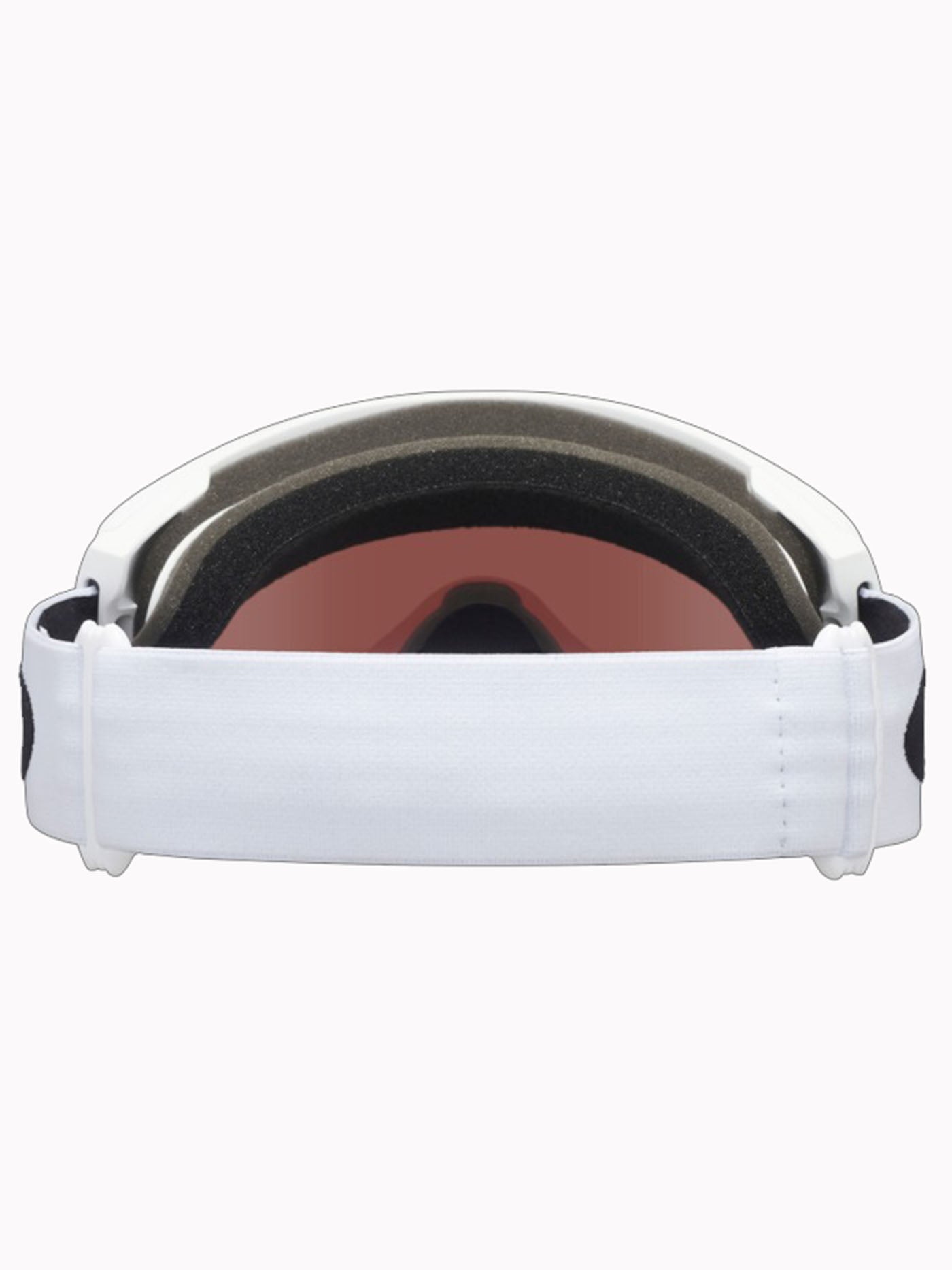 Oakley Line Miner M Matte White/Prizm Rose Gold Goggle 2025