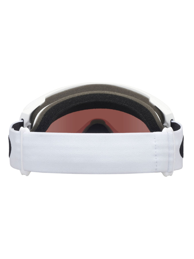 Oakley Line Miner M Matte White/Prizm Rose Gold Goggle | MATTE WHITE/PRIZM ROSE GOLD