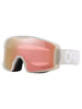 Oakley Line Miner M Cool Grey B1B/Prizm Rose Gold Goggle